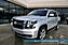 2018 Chevrolet Tahoe LT / 4X4 / Power & Heated Leather Seats / Bose Speakers / Sunroof / Lane Departure & Forward Collision Alert / 3rd Row / Seats 8 / Bluetooth / Back Up Camera / Cruise Control / Power Lift Gate / Tow Pkg Anchorage AK