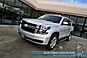 2018 Chevrolet Tahoe LT / 4X4 / Power & Heated Leather Seats / Bose Speakers / Sunroof / Lane Departure & Forward Collision Alert / 3rd Row / Seats 8 / Bluetooth / Back Up Camera / Cruise Control / Power Lift Gate / Tow Pkg Anchorage AK