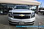 2018 Chevrolet Tahoe LT / 4X4 / Power & Heated Leather Seats / Bose Speakers / Sunroof / Lane Departure & Forward Collision Alert / 3rd Row / Seats 8 / Bluetooth / Back Up Camera / Cruise Control / Power Lift Gate / Tow Pkg Anchorage AK