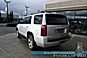 2018 Chevrolet Tahoe LT / 4X4 / Power & Heated Leather Seats / Bose Speakers / Sunroof / Lane Departure & Forward Collision Alert / 3rd Row / Seats 8 / Bluetooth / Back Up Camera / Cruise Control / Power Liftgate / Tow Pkg Anchorage AK