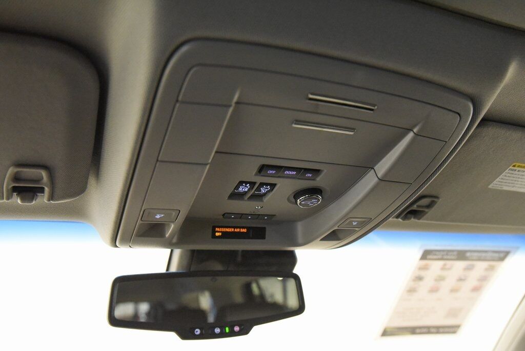 2018 Chevrolet Tahoe LT Akron