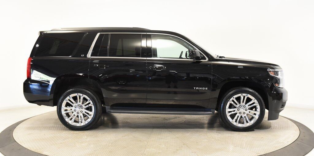 2018 Chevrolet Tahoe LT Akron