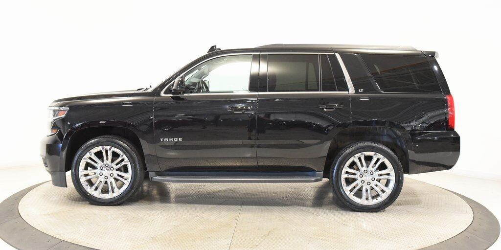2018 Chevrolet Tahoe LT Akron