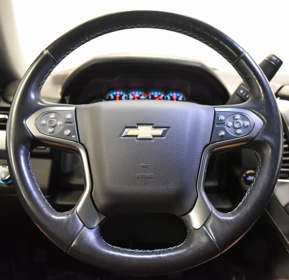 2018 Chevrolet Tahoe LT Akron