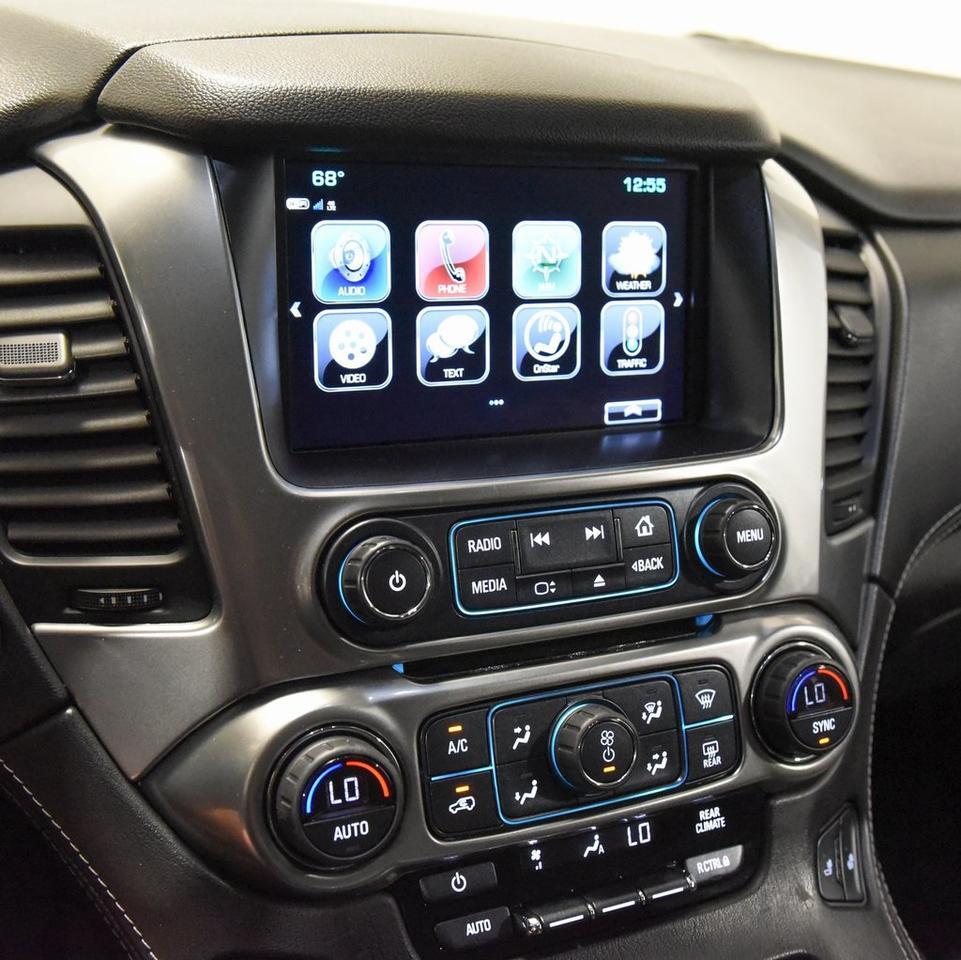 2018 Chevrolet Tahoe LT Akron