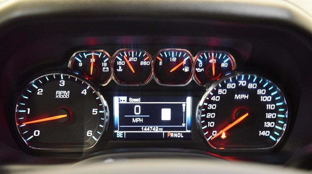 2018 Chevrolet Tahoe LT Akron