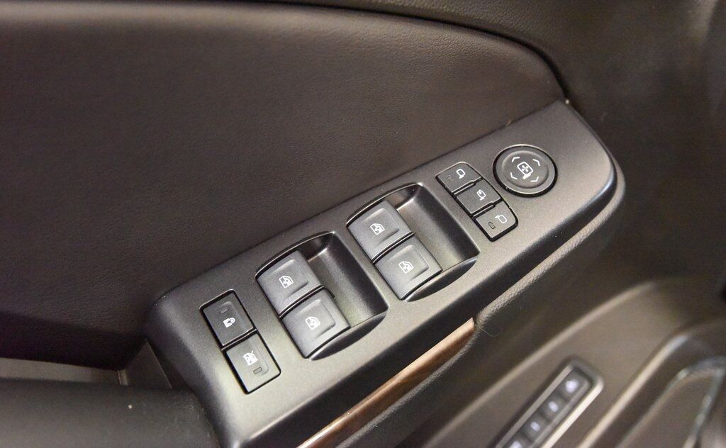 2018 Chevrolet Tahoe LT Akron