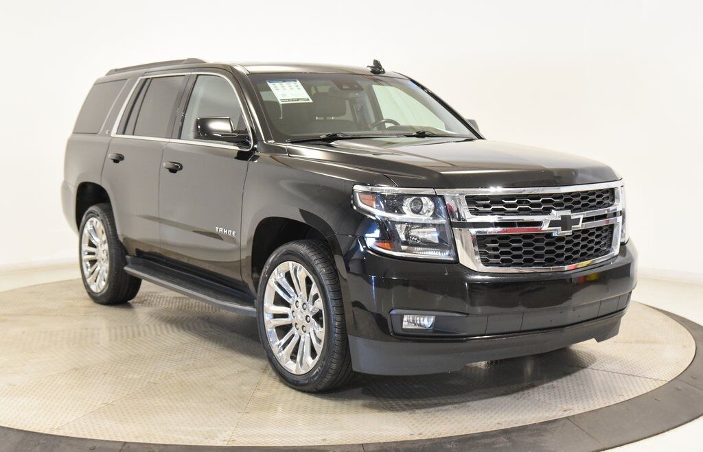 2018 Chevrolet Tahoe LT Akron
