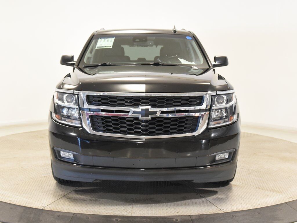 2018 Chevrolet Tahoe LT Akron