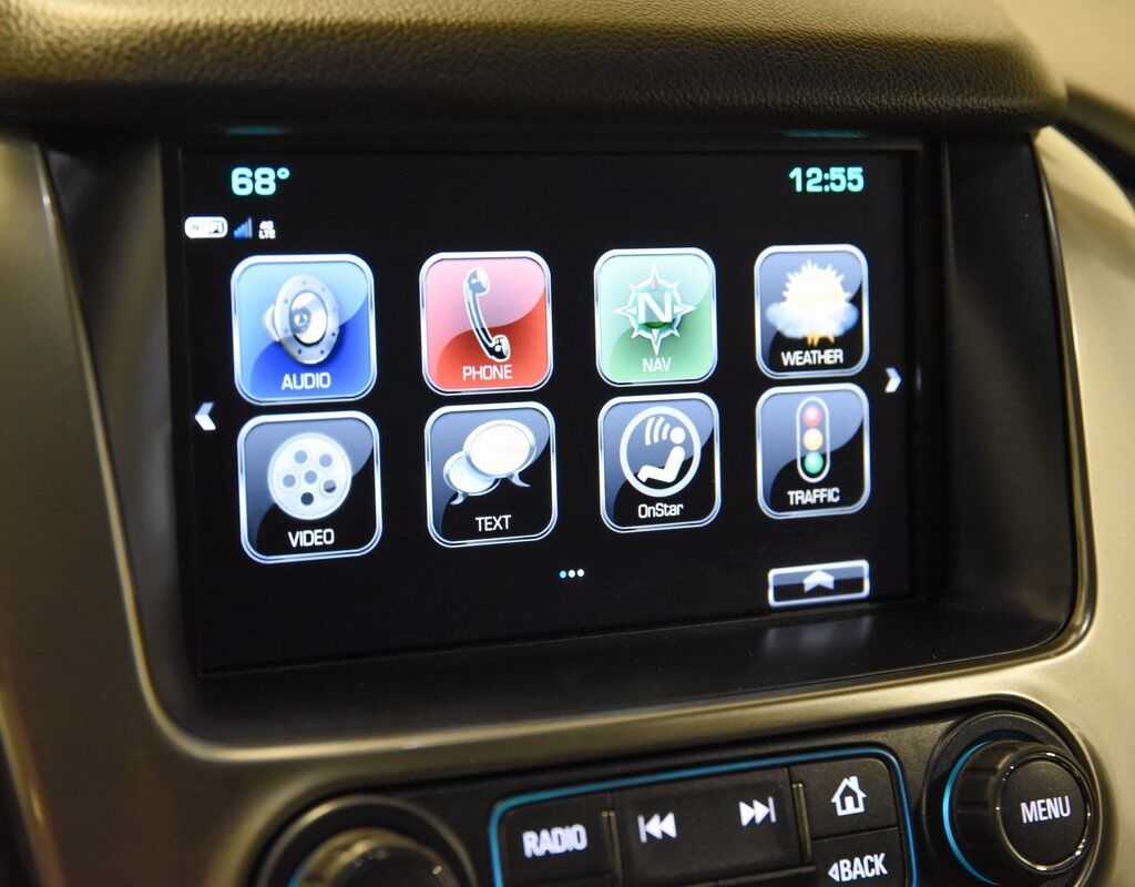 2018 Chevrolet Tahoe LT Akron