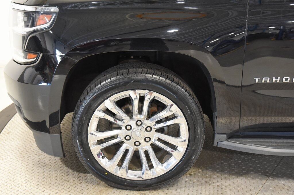 2018 Chevrolet Tahoe LT Akron