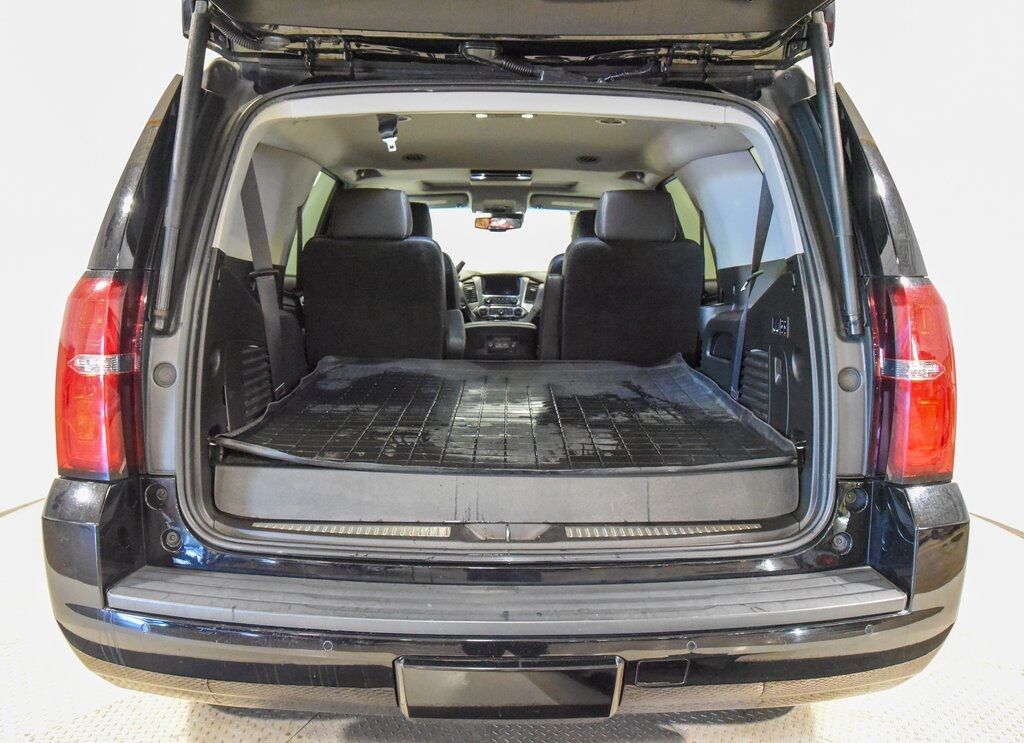 2018 Chevrolet Tahoe LT Akron