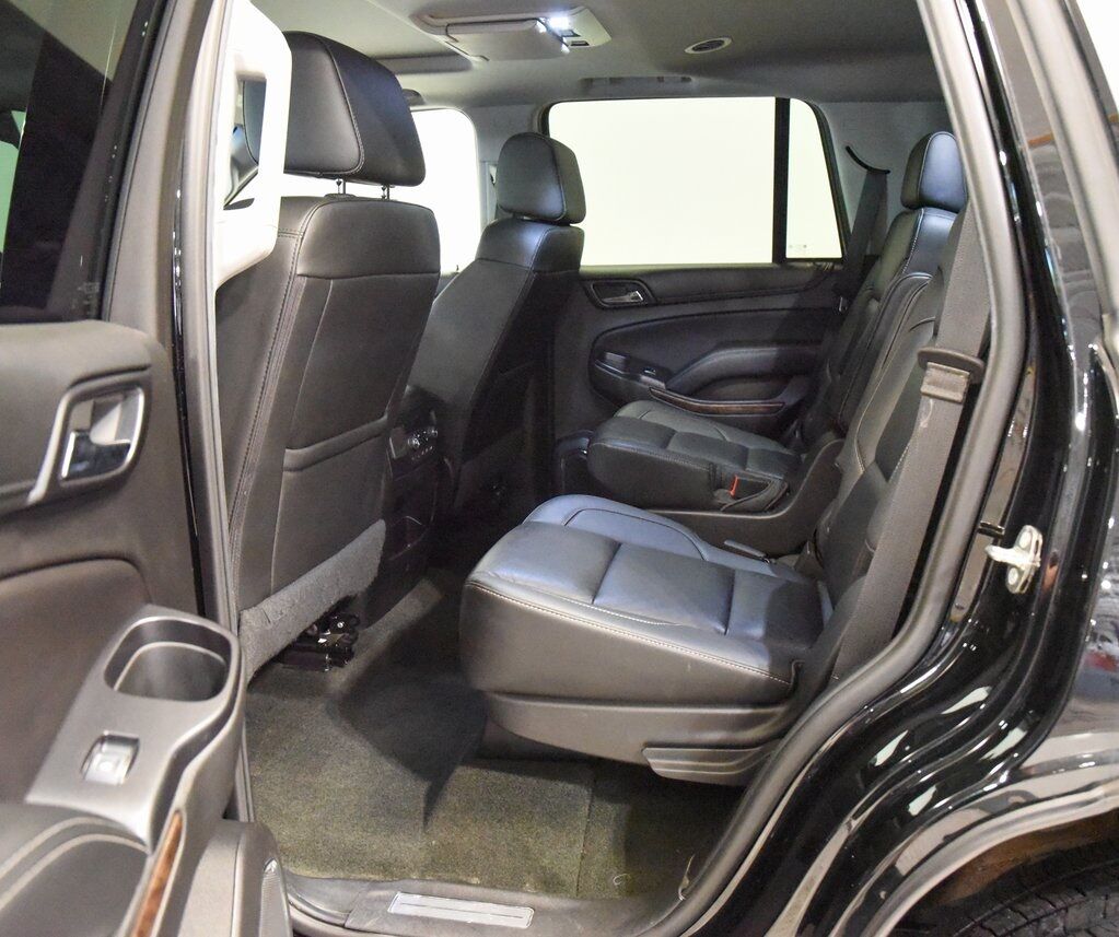 2018 Chevrolet Tahoe LT Akron