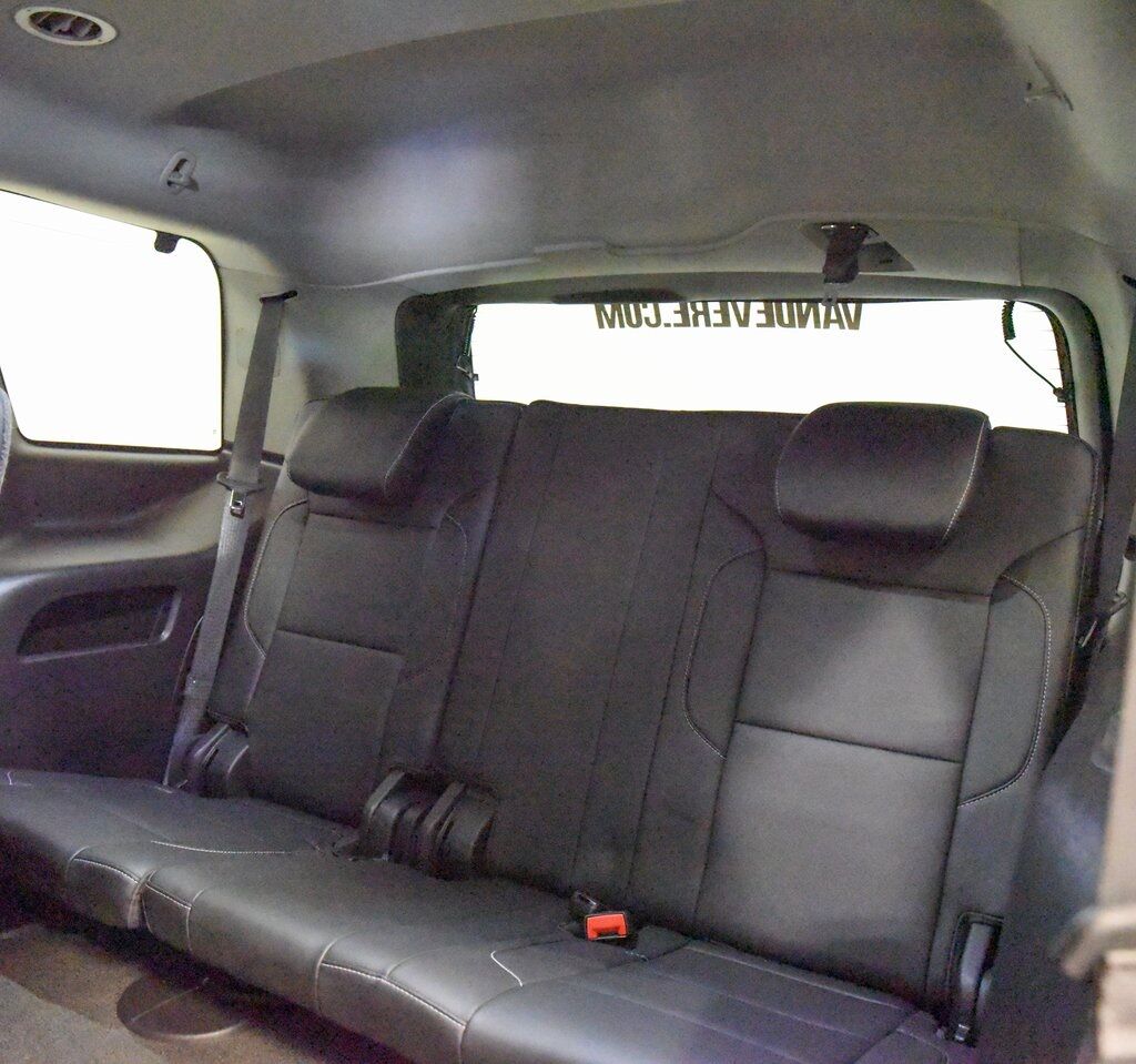 2018 Chevrolet Tahoe LT Akron