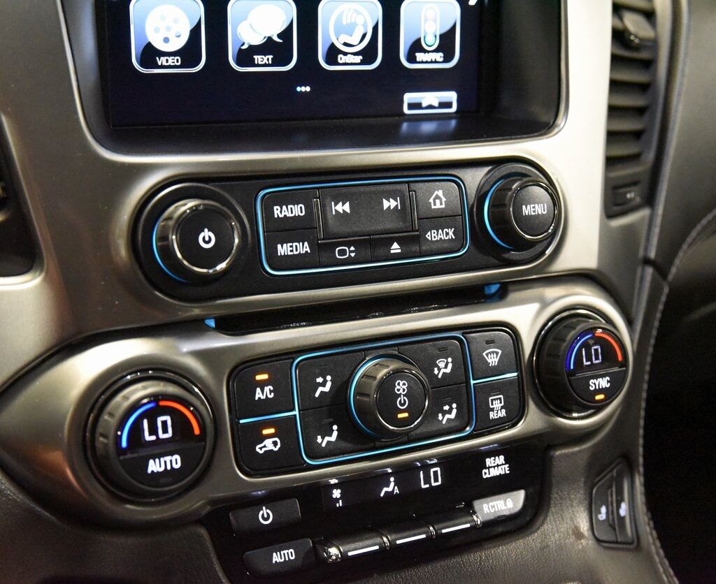 2018 Chevrolet Tahoe LT Akron