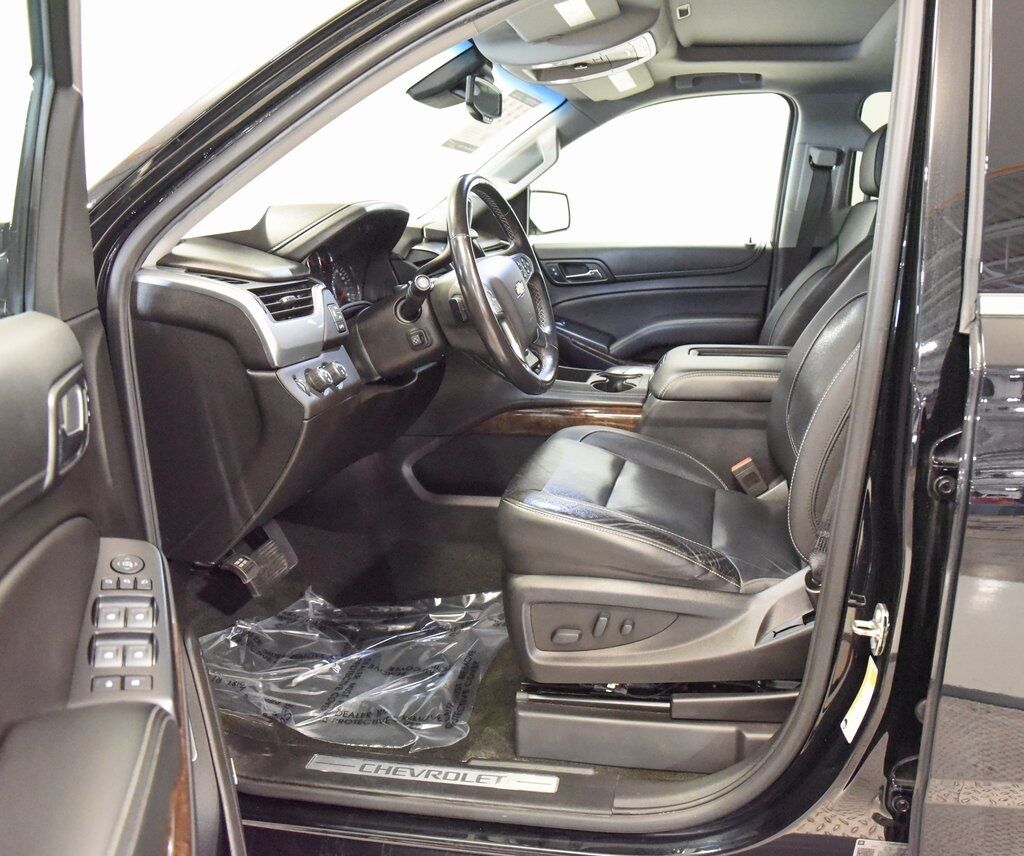 2018 Chevrolet Tahoe LT Akron