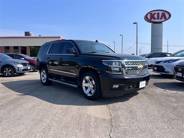 2018 Chevrolet Tahoe LT Cape Girardeau MO
