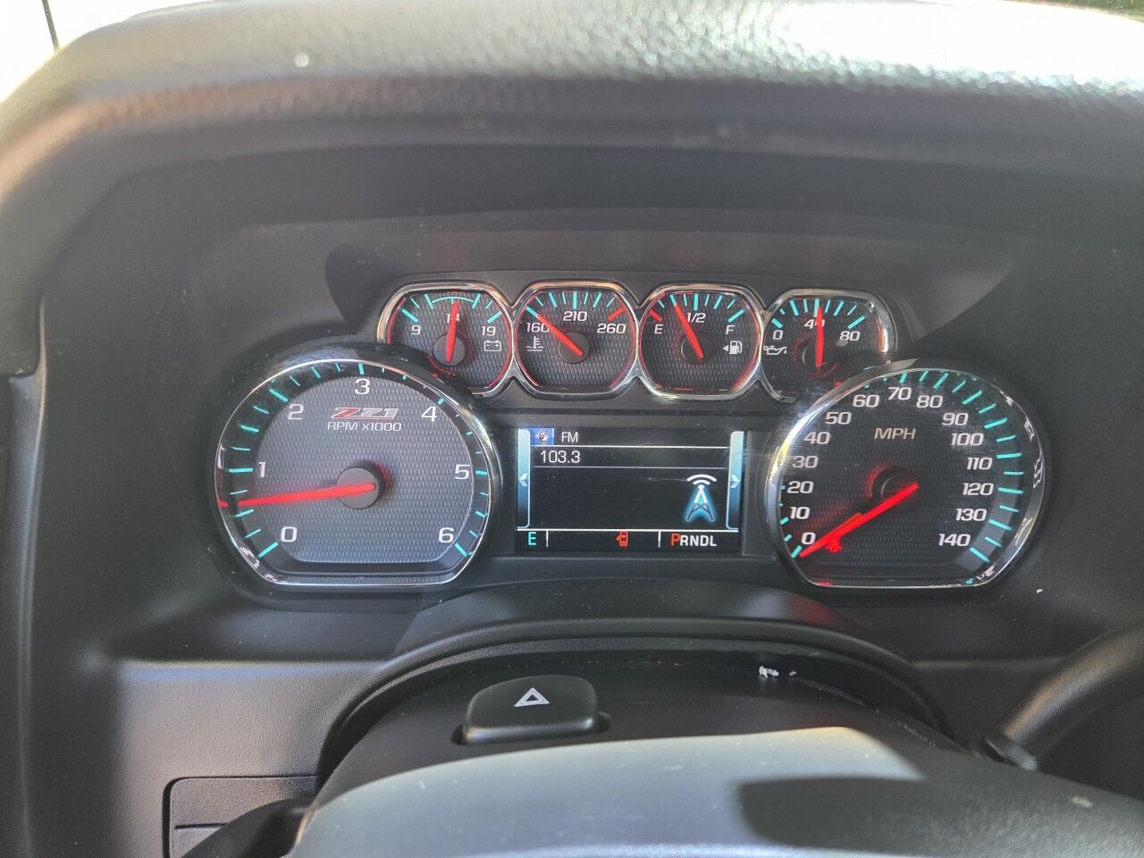2018 Chevrolet Tahoe LT Charlton MA