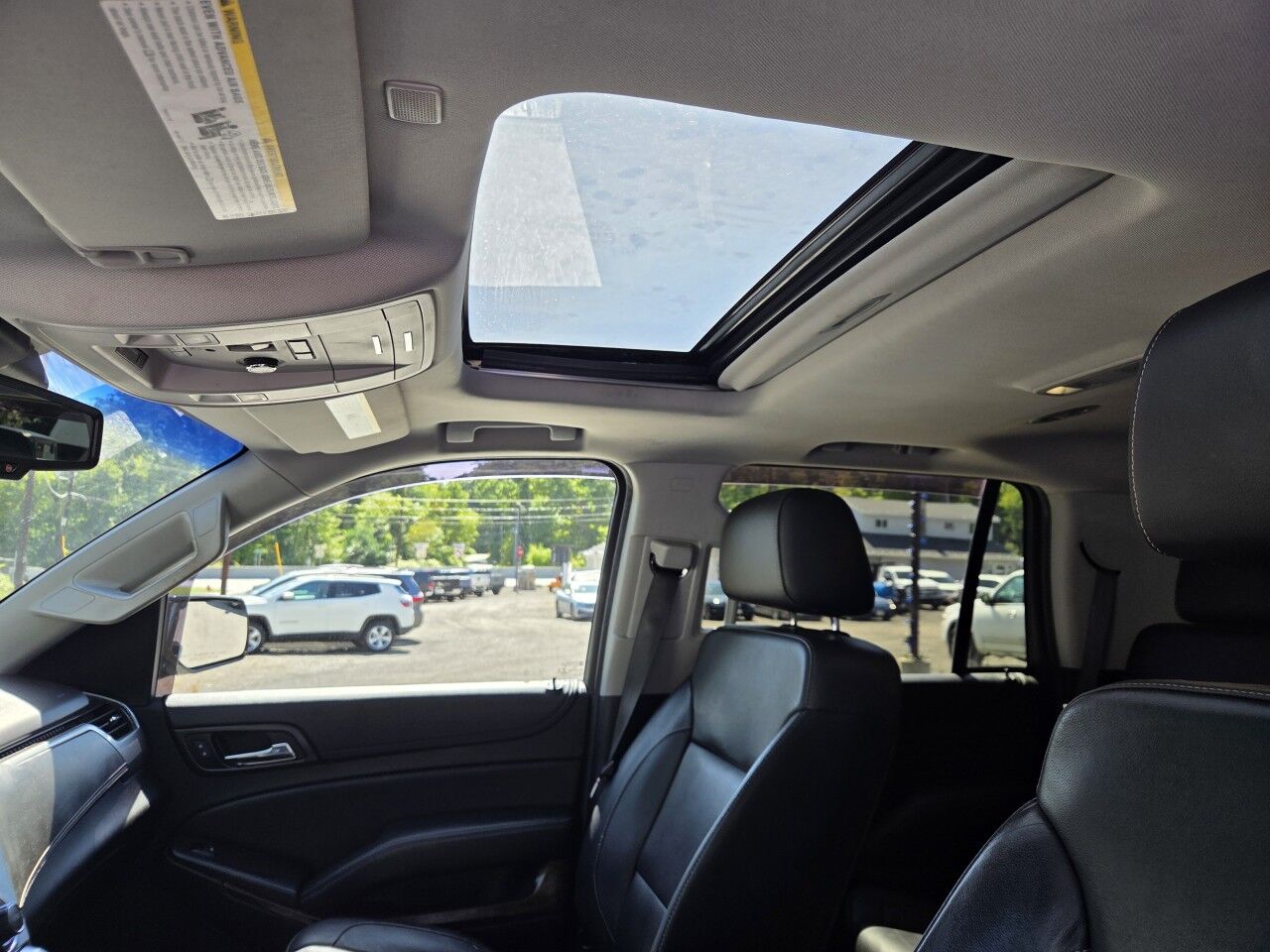 2018 Chevrolet Tahoe LT Charlton MA
