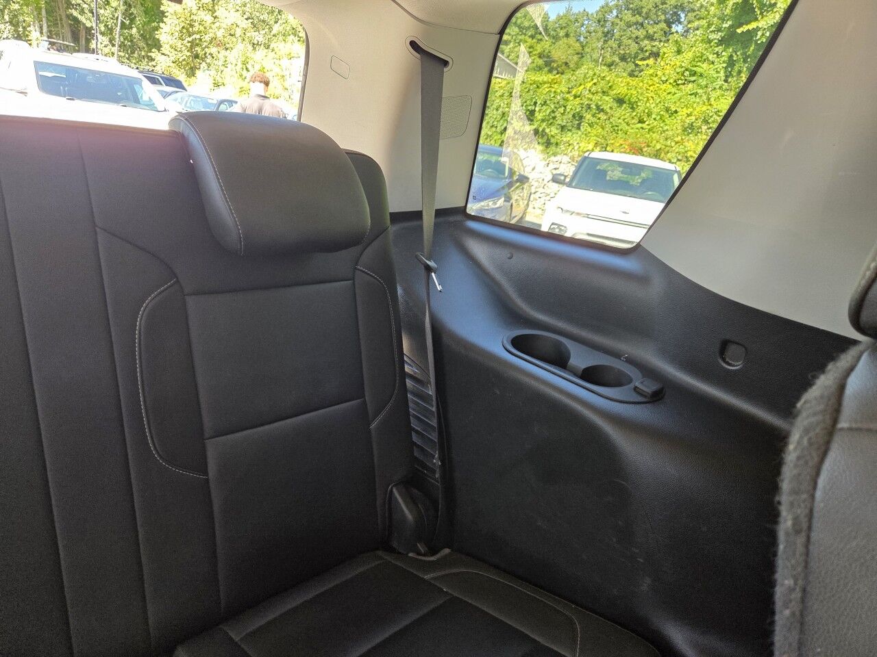 2018 Chevrolet Tahoe LT Charlton MA