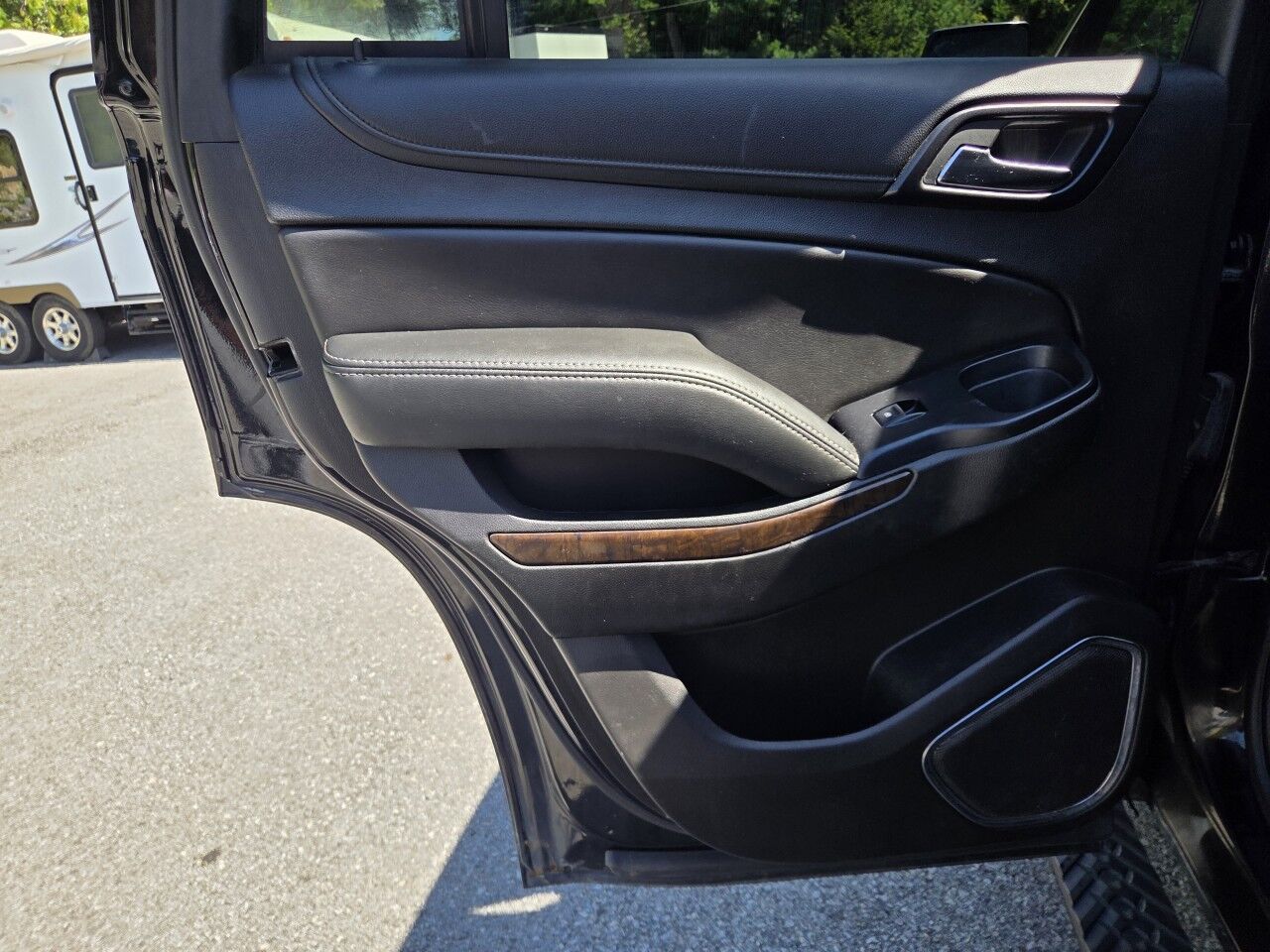 2018 Chevrolet Tahoe LT Charlton MA