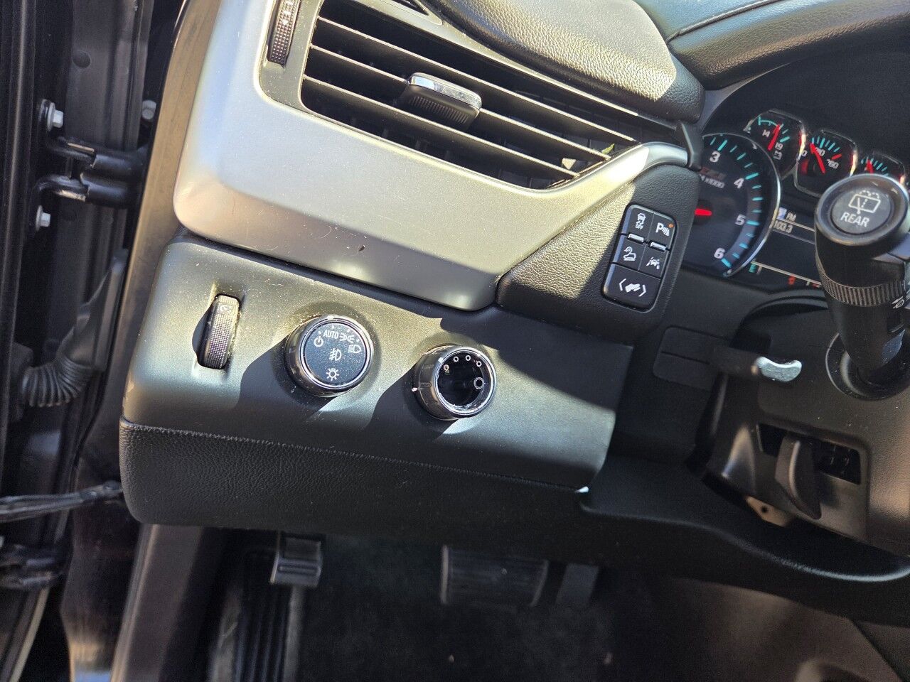 2018 Chevrolet Tahoe LT Charlton MA