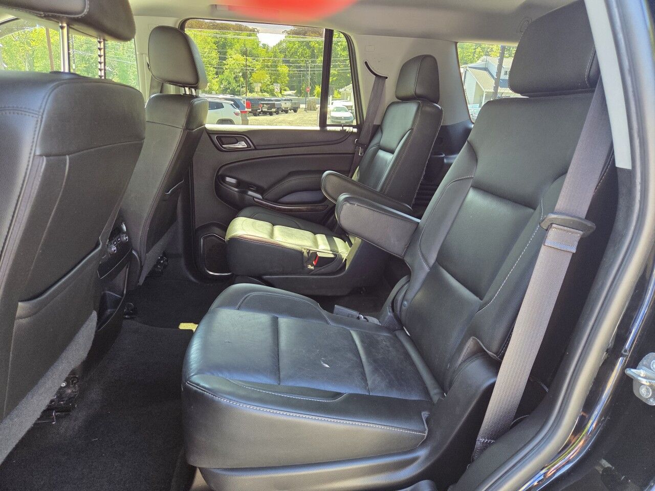 2018 Chevrolet Tahoe LT Charlton MA
