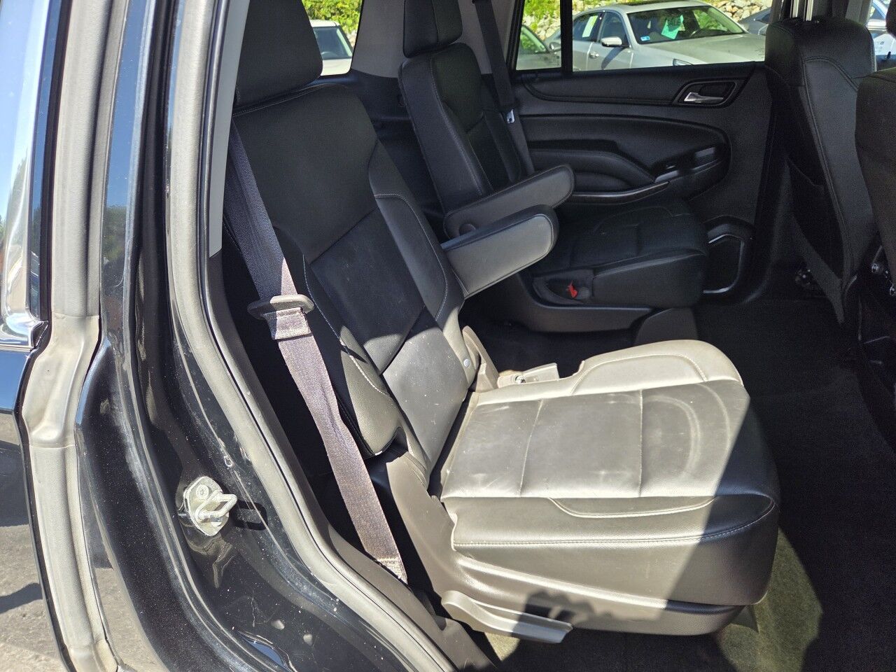 2018 Chevrolet Tahoe LT Charlton MA