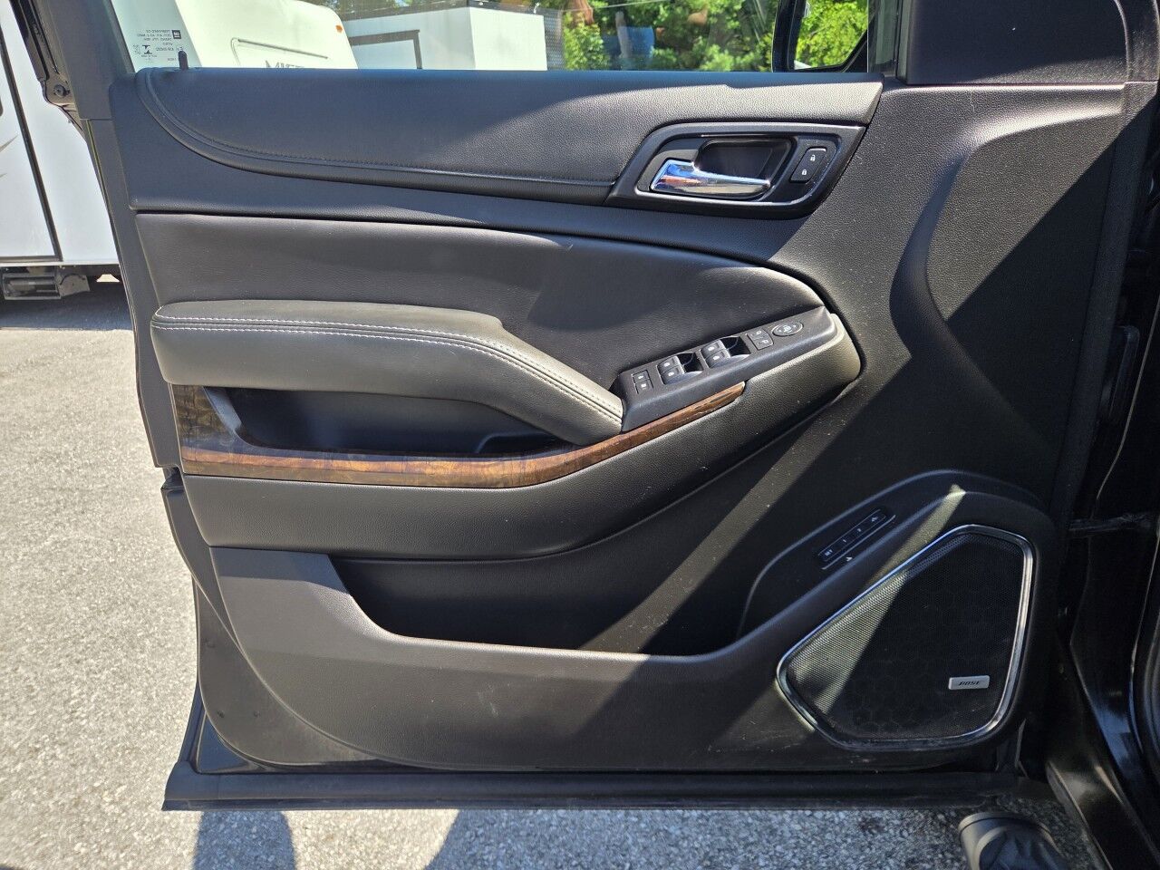 2018 Chevrolet Tahoe LT Charlton MA