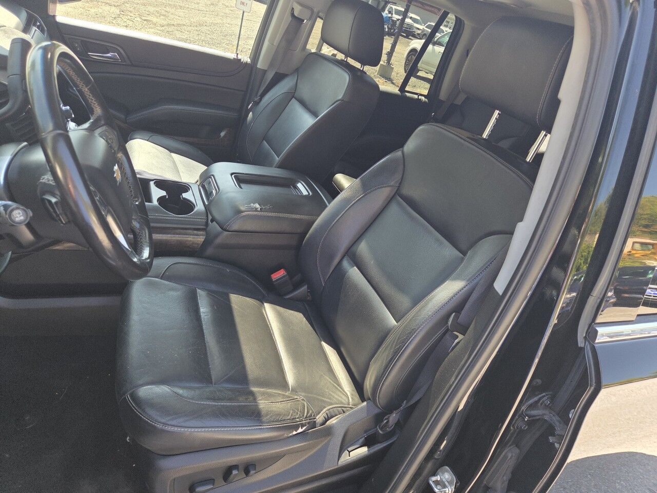 2018 Chevrolet Tahoe LT Charlton MA