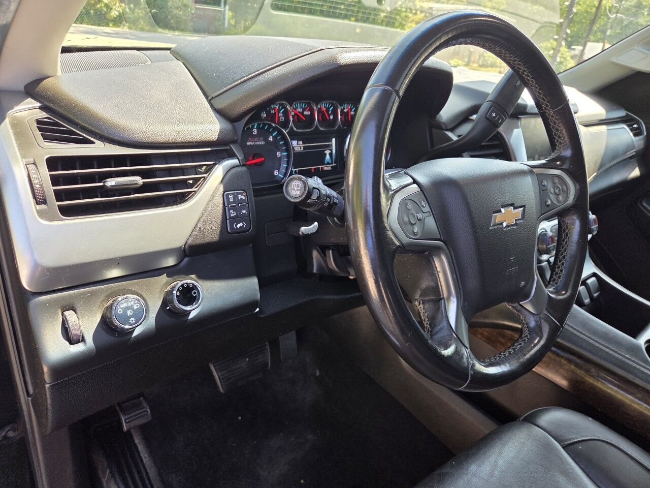 2018 Chevrolet Tahoe LT Charlton MA