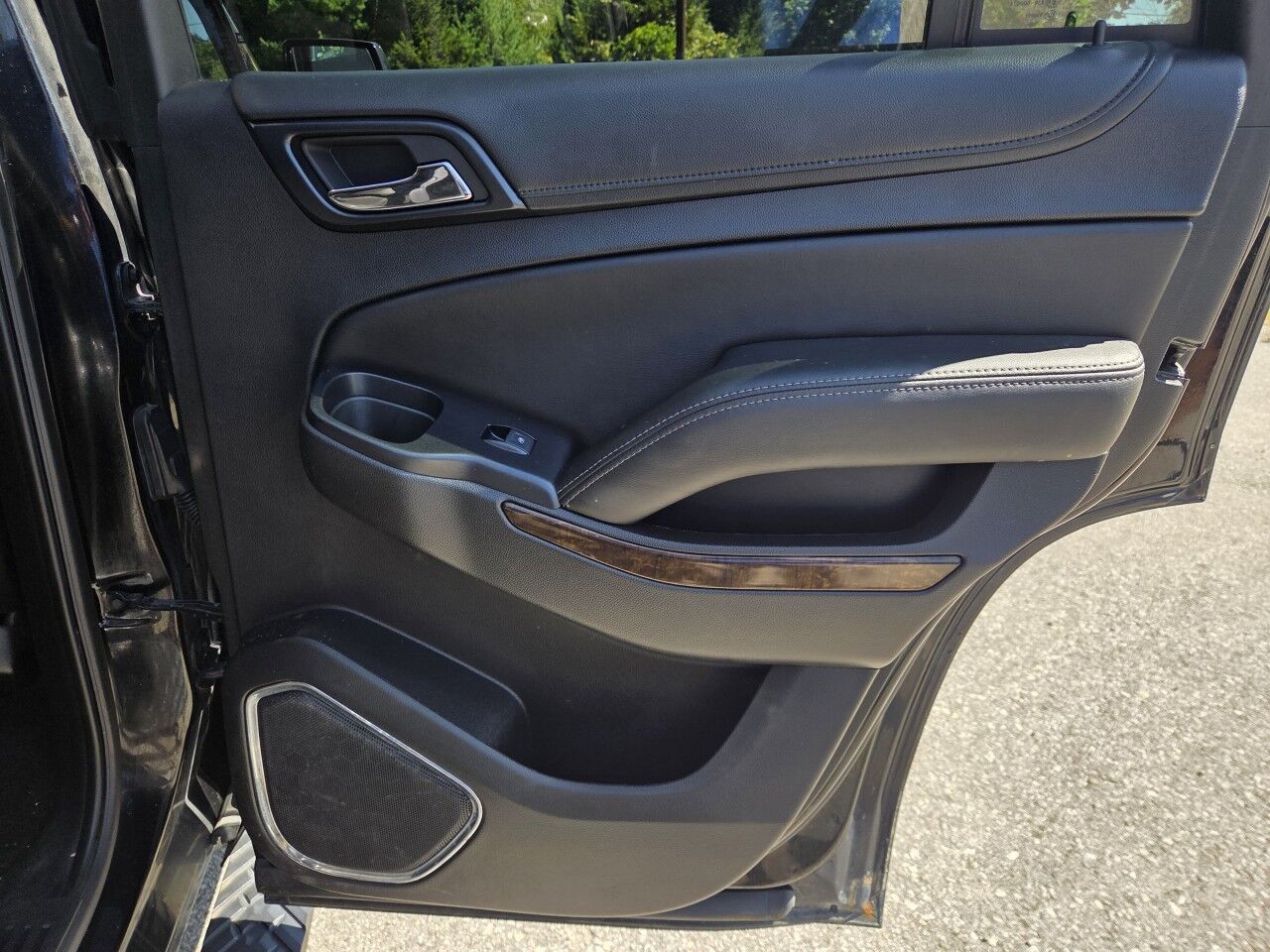2018 Chevrolet Tahoe LT Charlton MA