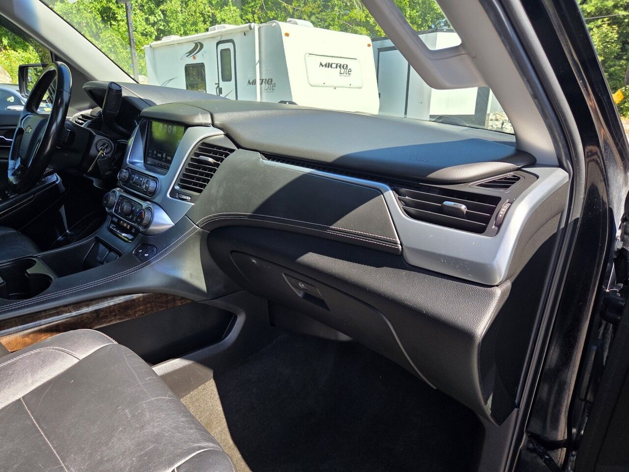 2018 Chevrolet Tahoe LT Charlton MA