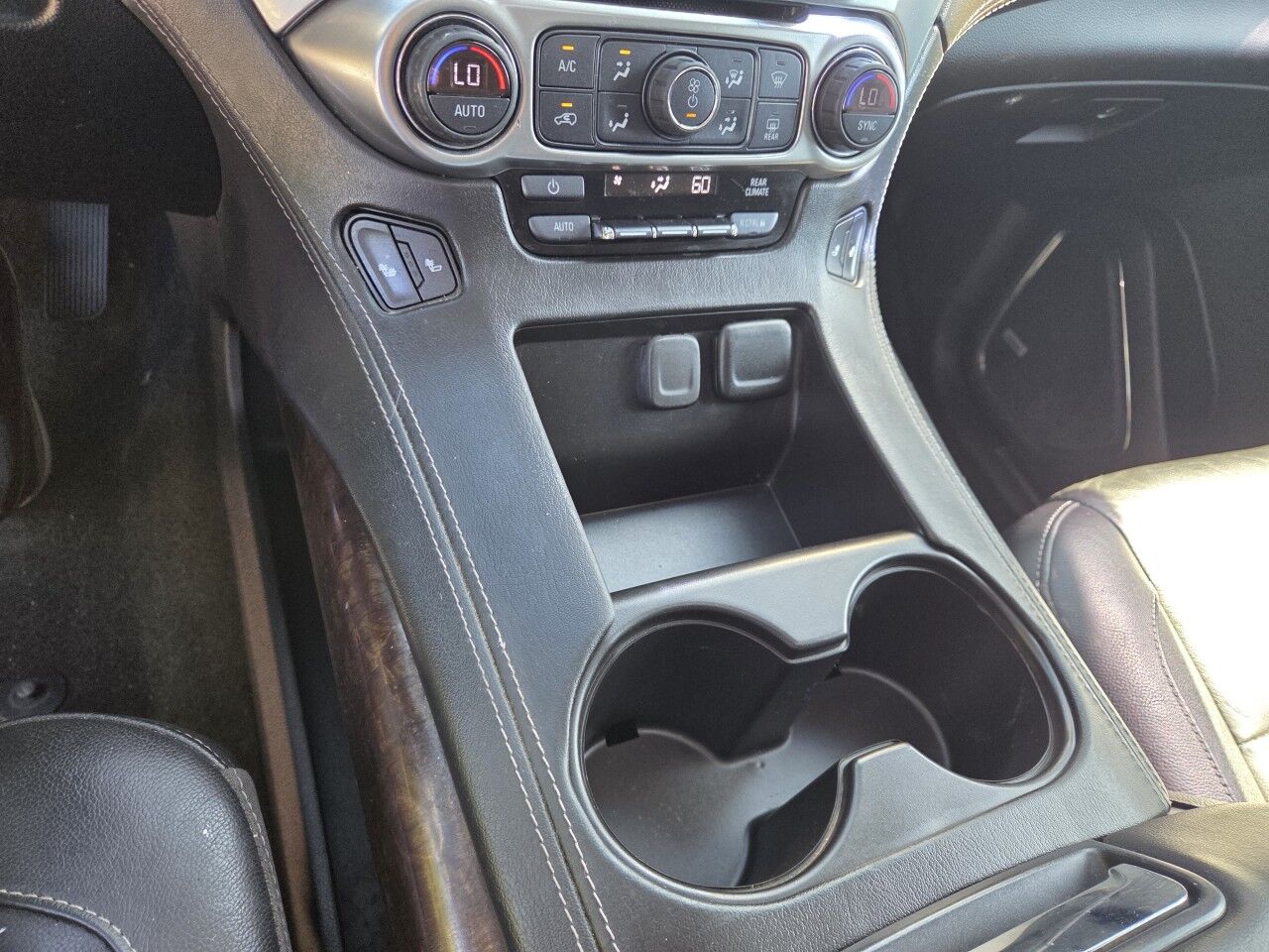 2018 Chevrolet Tahoe LT Charlton MA