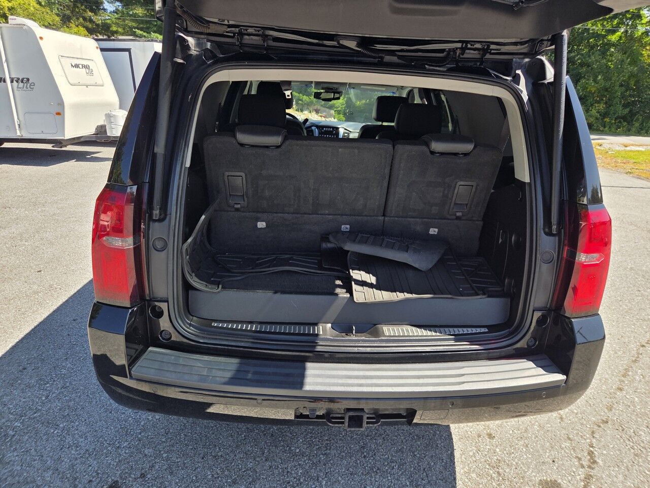 2018 Chevrolet Tahoe LT Charlton MA