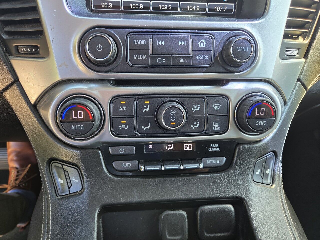 2018 Chevrolet Tahoe LT Charlton MA
