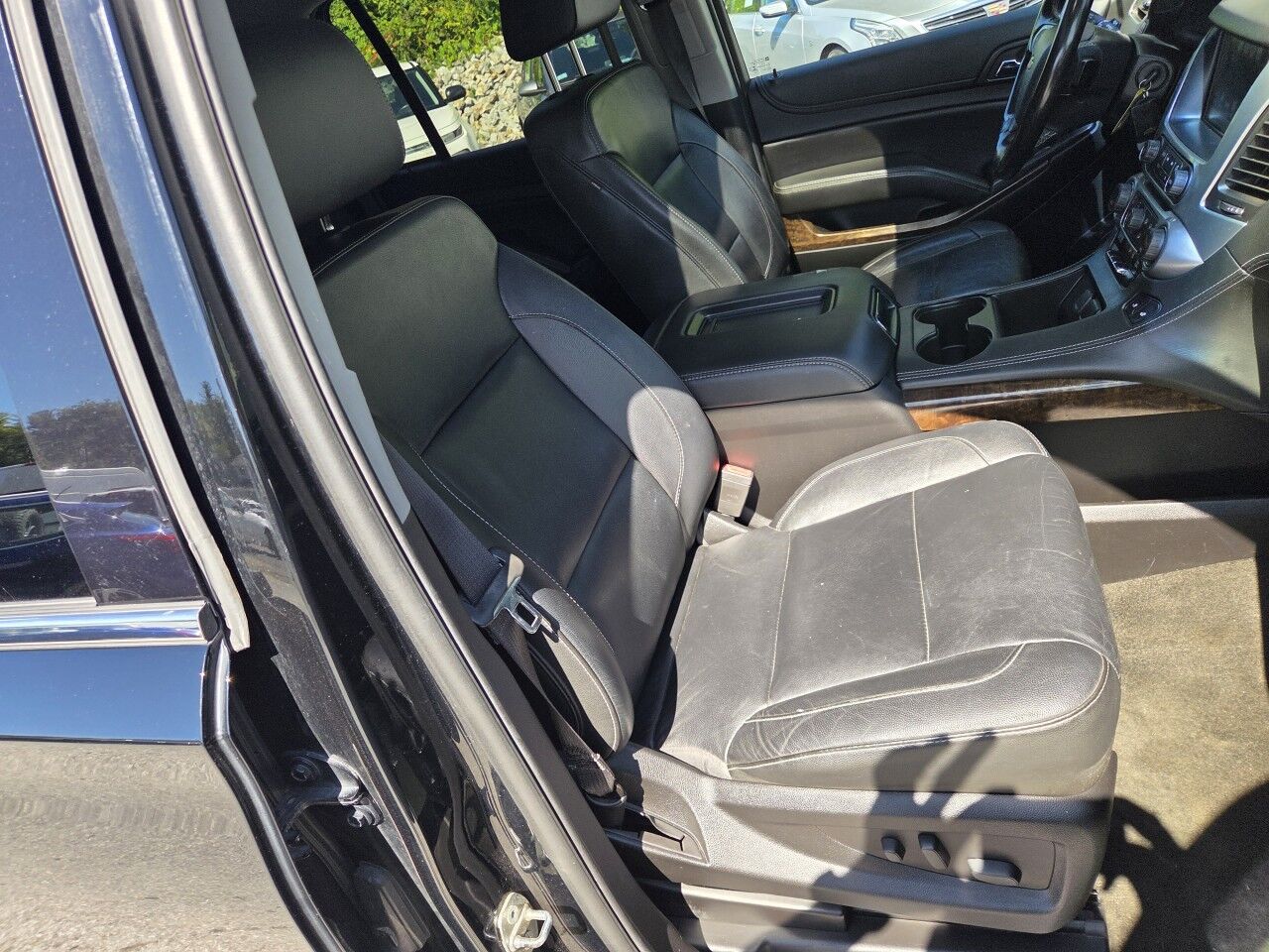 2018 Chevrolet Tahoe LT Charlton MA
