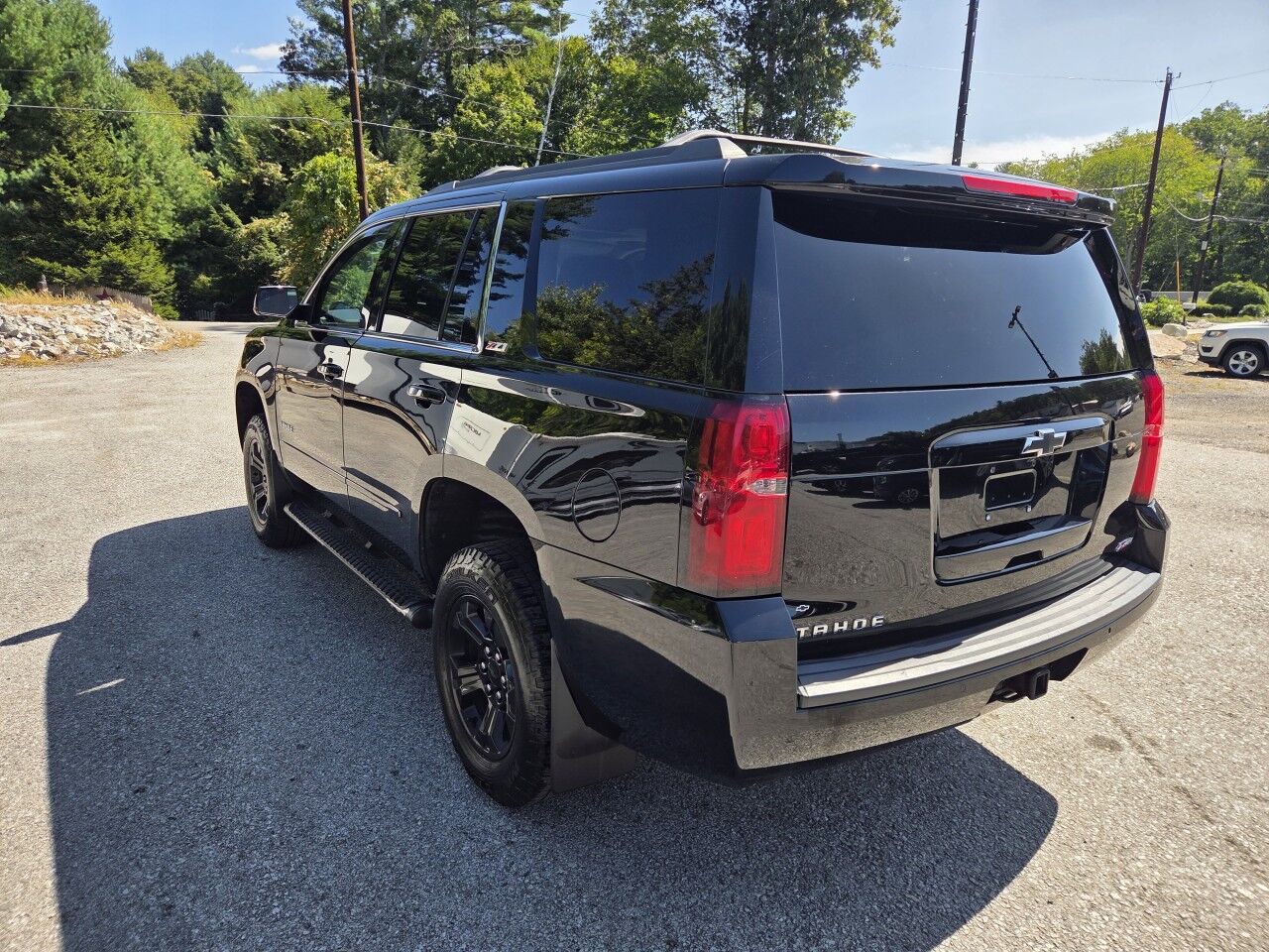 2018 Chevrolet Tahoe LT Charlton MA
