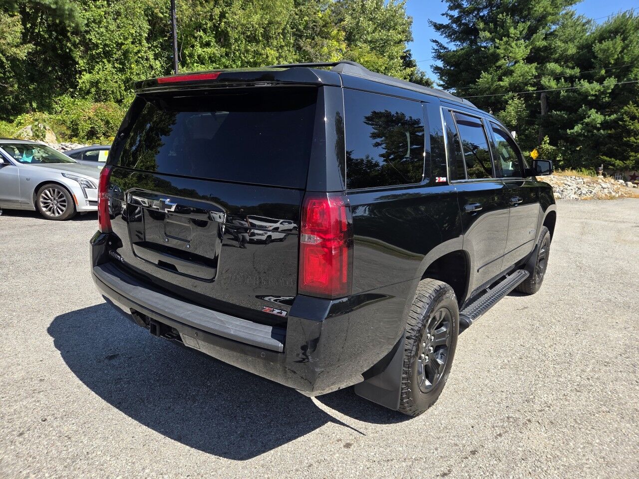 2018 Chevrolet Tahoe LT Charlton MA
