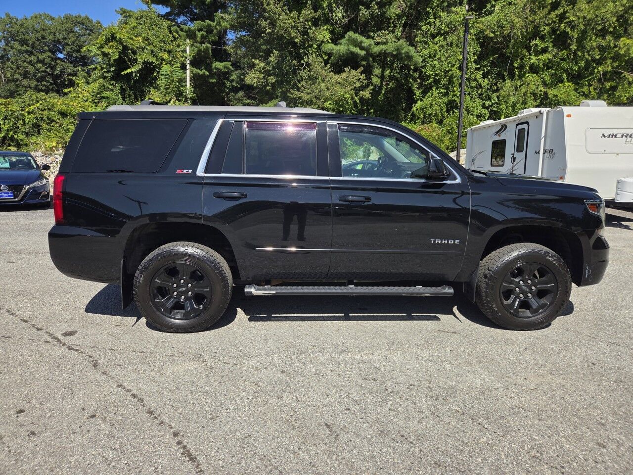 2018 Chevrolet Tahoe LT Charlton MA
