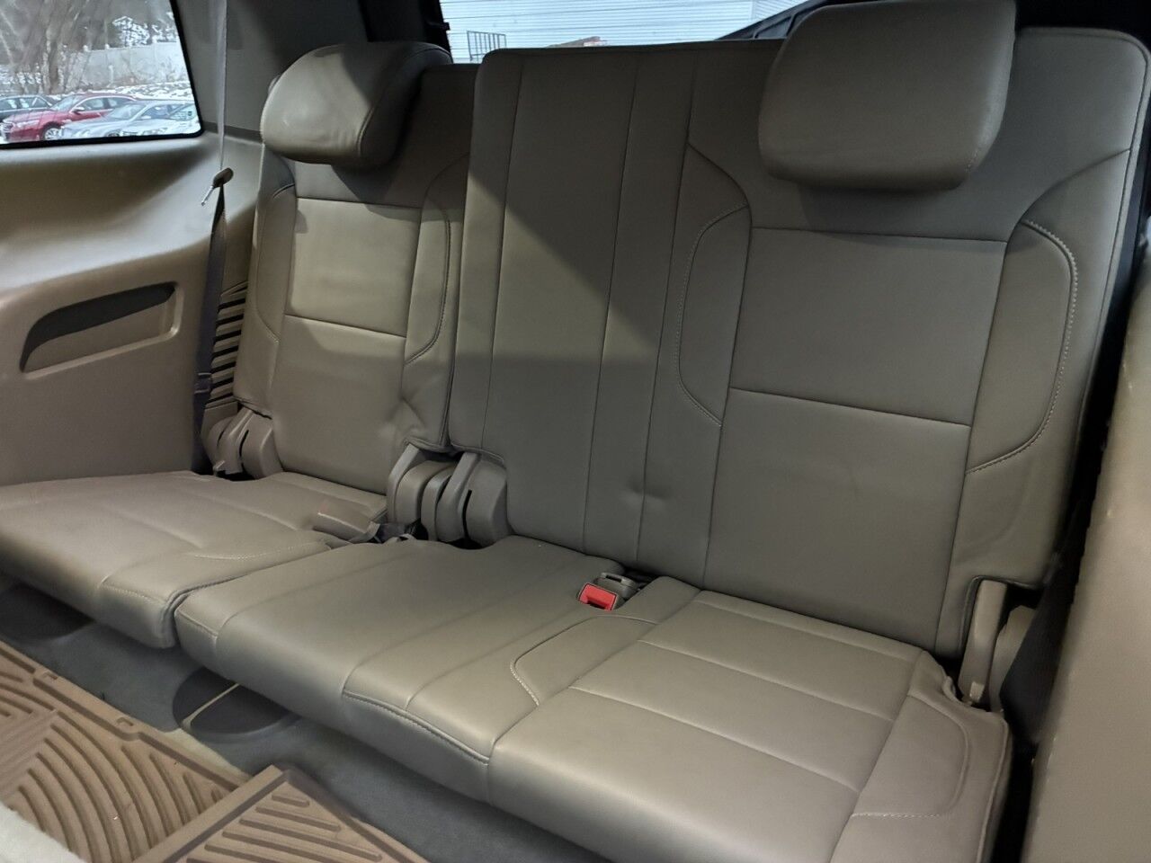 2018 Chevrolet Tahoe LT Charlton MA