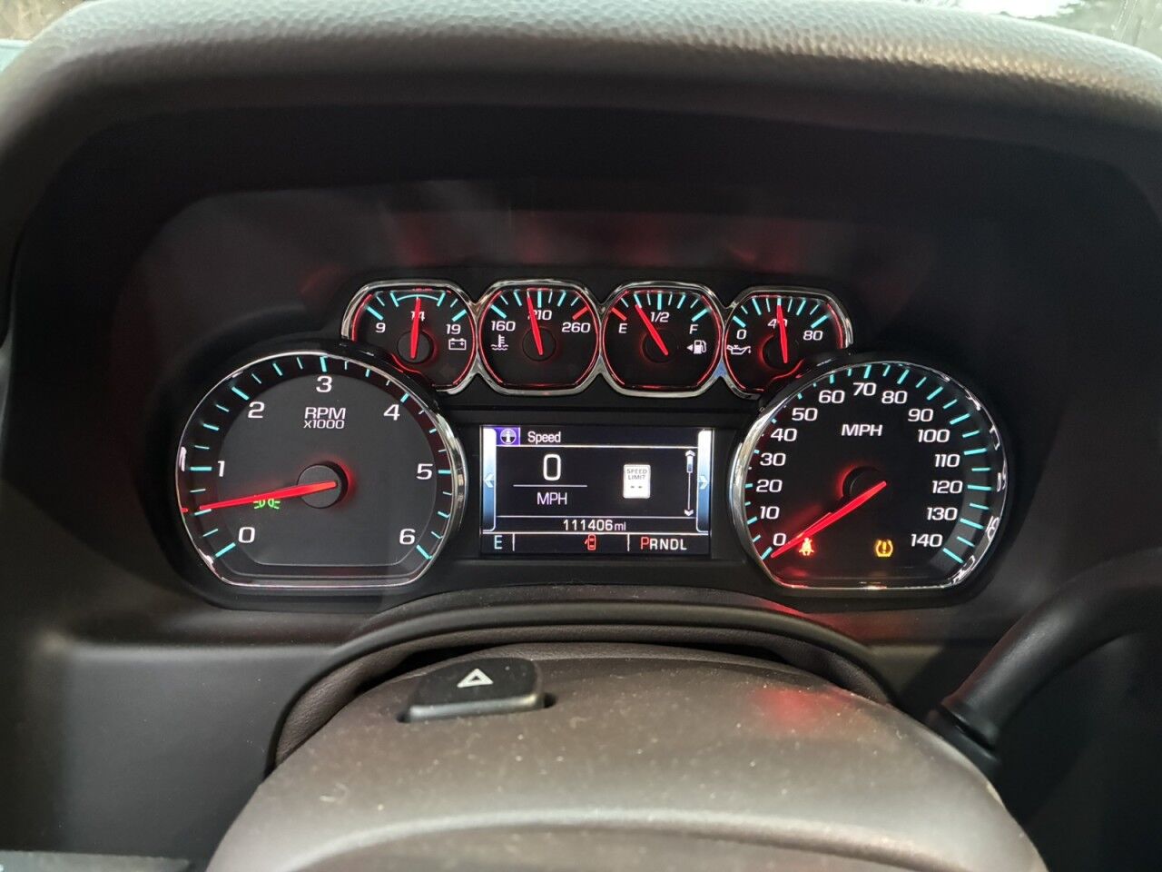 2018 Chevrolet Tahoe LT Charlton MA