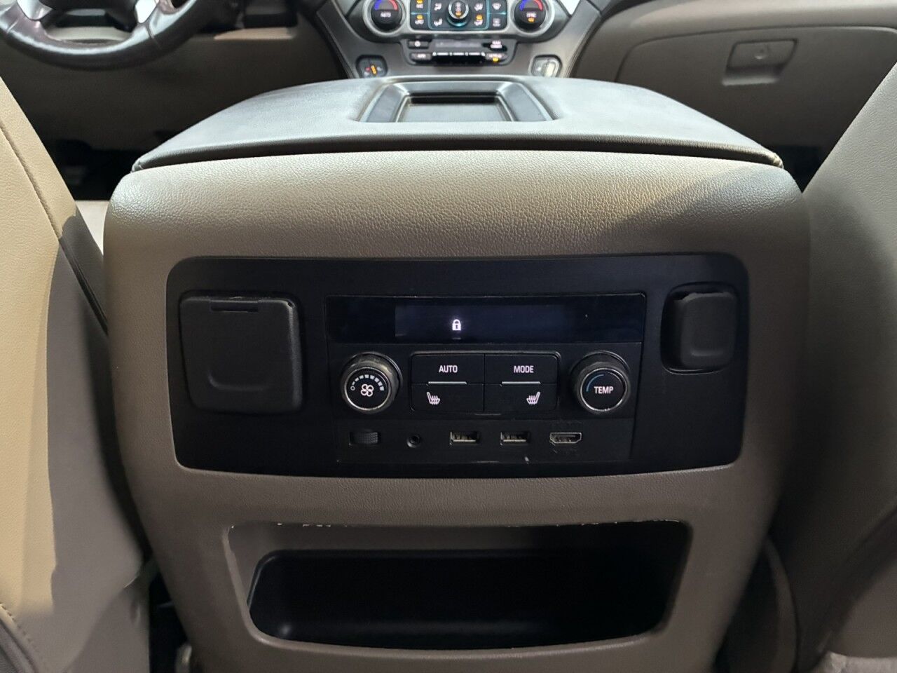 2018 Chevrolet Tahoe LT Charlton MA