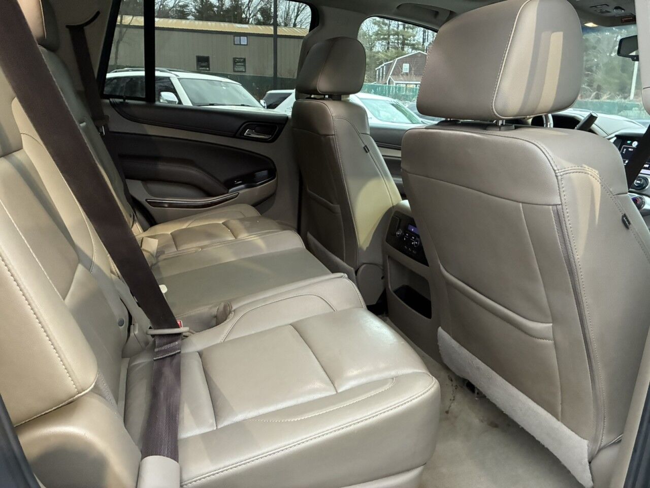 2018 Chevrolet Tahoe LT Charlton MA