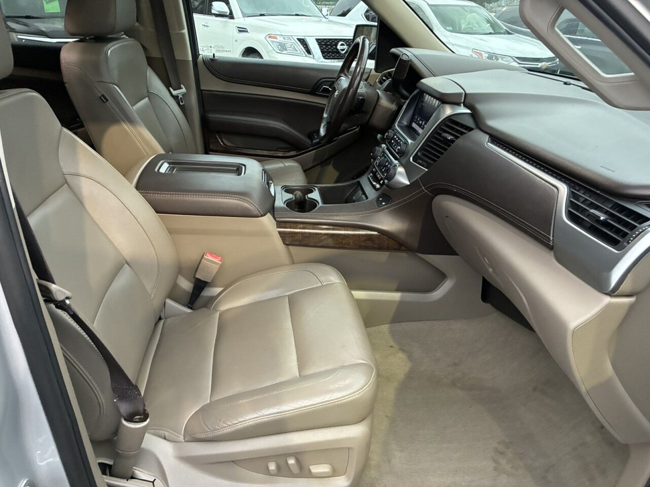 2018 Chevrolet Tahoe LT Charlton MA