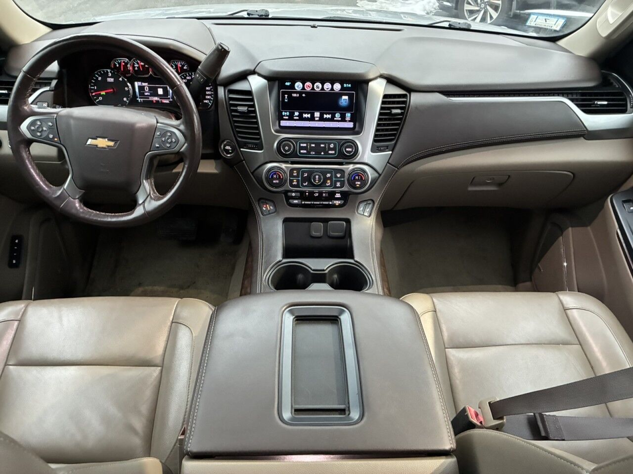 2018 Chevrolet Tahoe LT Charlton MA