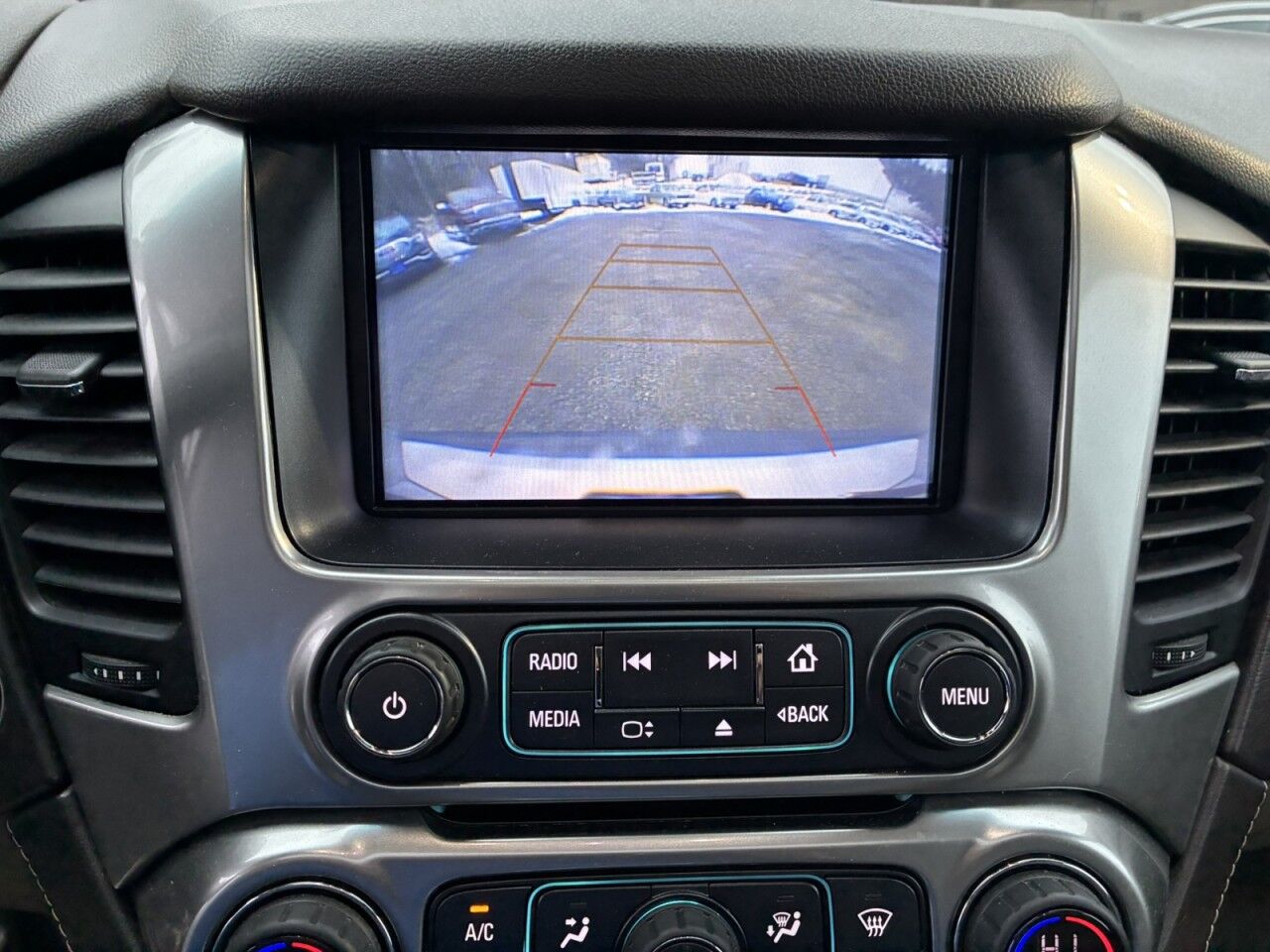 2018 Chevrolet Tahoe LT Charlton MA