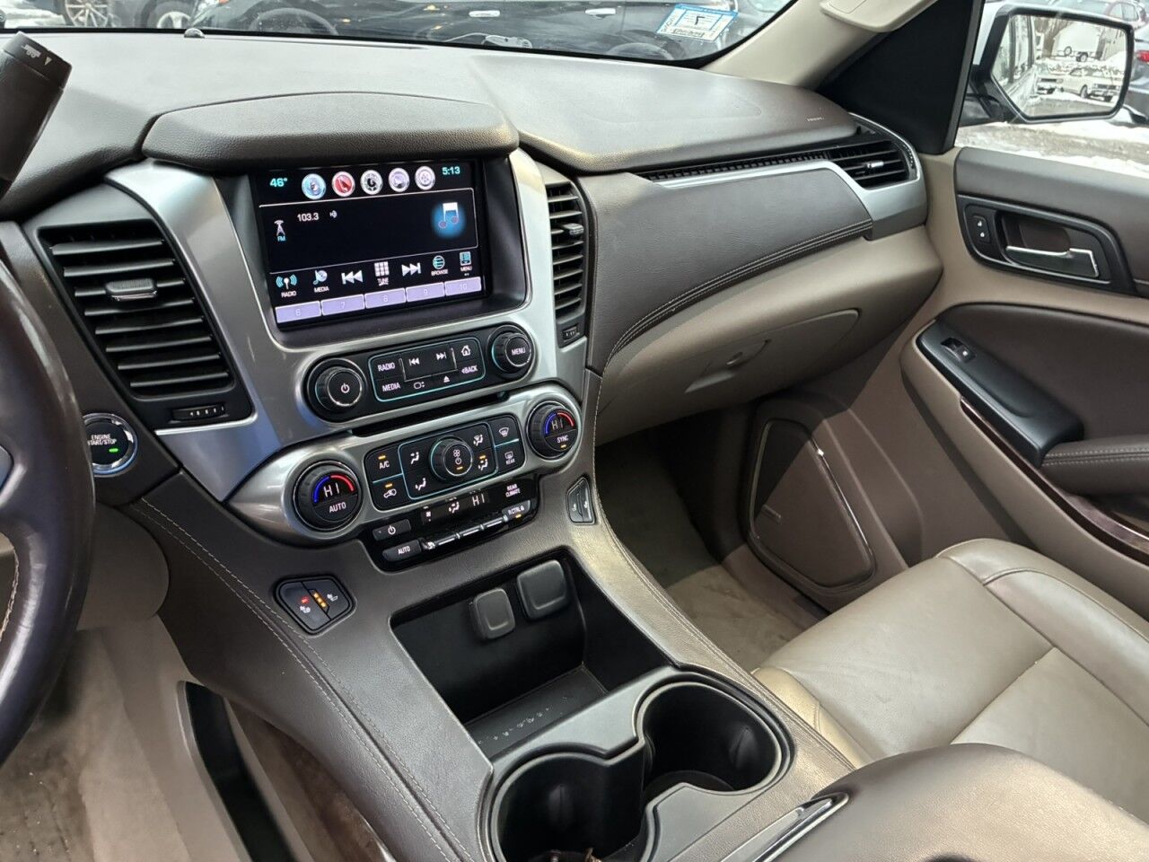 2018 Chevrolet Tahoe LT Charlton MA