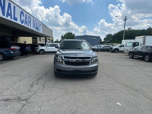 2018 Chevrolet Tahoe LT Cleveland OH