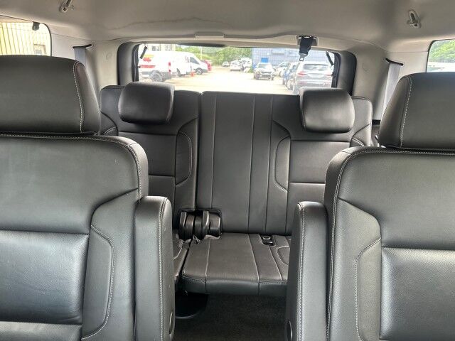 2018 Chevrolet Tahoe LT Cleveland OH